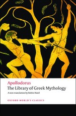 Library of Greek Mythology