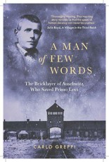 A Man of Few Words