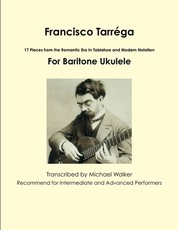 Francisco TarrÃ©ga