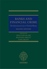 Banks and Financial Crime