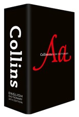 Collins English Dictionary Complete and Unabridged