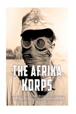 The Afrika Korps