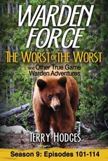 Warden Force