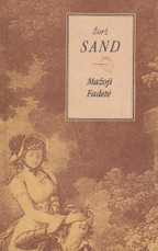 Mažoji Fadetė Mažoji Fadetė