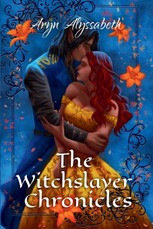 The Witchslayer Chronicles