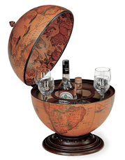 Gaublys–baras „Zoffoli“ NETTUNO Classic, 40 cm