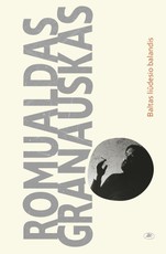 Baltas liūdesio balandis