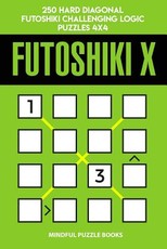 Futoshiki X