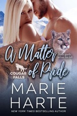 Matter of Pride