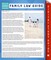 Family Law Guide (Speedy Study Guide)