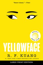 Yellowface -LP