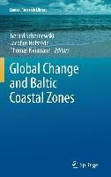 Global Change and Baltic Coastal Zones