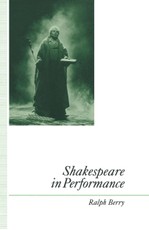 Shakespeare in Performance