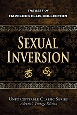 Havelock Ellis Collection - Sexual Inversion