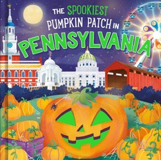 The Spookiest Pumpkin Patch in Pennsylvania