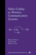 Video Coding for Wireless Communication Systems