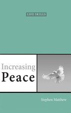 Increasing Peace