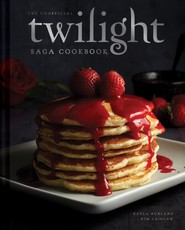 The Unofficial Twilight Saga Cookbook