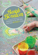 Banish Boredom