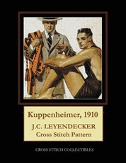 Kuppenheimer, 1910