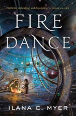 Fire Dance