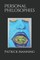 Personal Philosophies