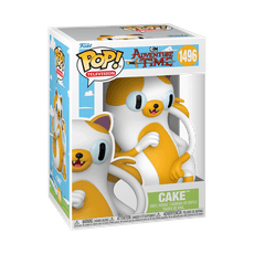 FUNKO POP! Vinilinė figūrėlė: Adventure Time - Cake