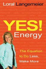 Yes! Energy