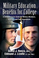 Military Education Benefits For College