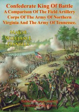 Confederate King Of Battle :