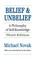 Belief and Unbelief