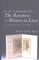 D. H. Lawrence's 'The Rainbow' and 'Women in Love'