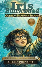 Iris Hemlock and the Curse of Hemlock Island