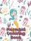 Mermaid Coloring Book