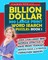 Billion Dollar 300 Large Print Word Search Puzzles
