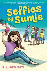 Selfies by Sumie