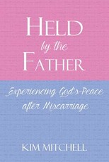 Held by the Father