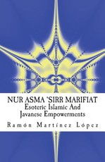 Nur Asma 'sirr Marifiat