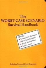Worst Case Scenario: survival handbook
