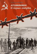 Atsiminimai iš rojaus statybų