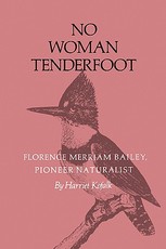 No Woman Tenderfoot