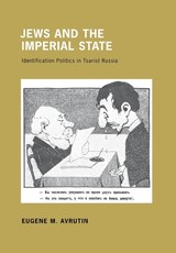 Jews and the Imperial State