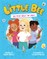 Little Bee: The Buzz about the Party (Little Bee 1)