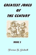 Greatest Jokes Of The Century Book 3