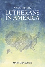 Lutherans in America