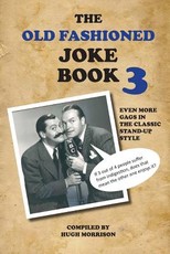 The Old Fashioned Joke Book 3