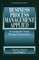 Business Process Management Applied