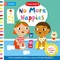 Books, C: No More Nappies