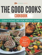 The Good Cooks Cookbook