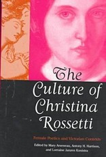 The Culture of Christina Rossetti